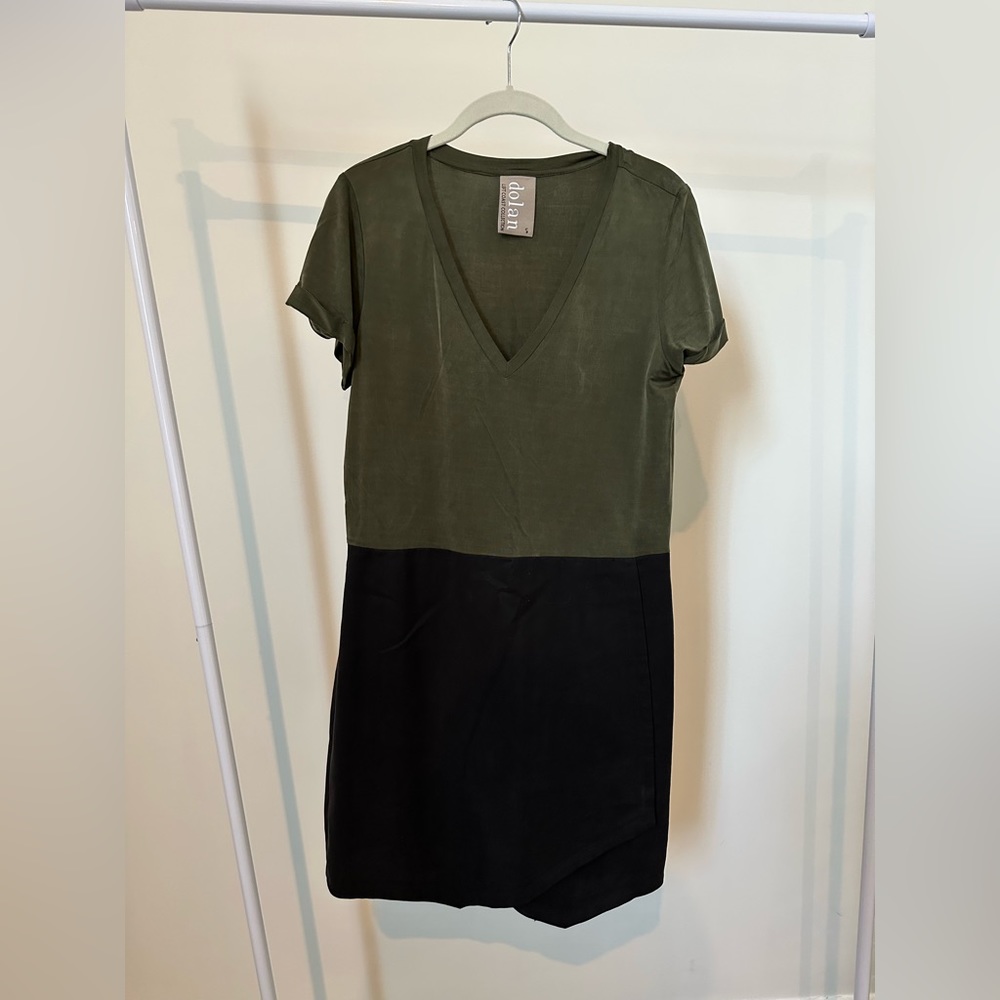 Dolan dress